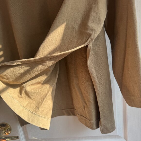 Long Sleeve Top - Picture 3 of 7